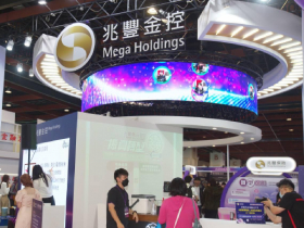 22檔金融股前10月EPS出爐，兆豐金擠進2元俱樂部！存股選誰好？「它」穩坐官股銀行成長王，股價還很甜